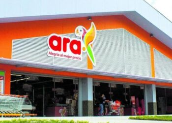 Los discounters continúan su avance en el mercado minorista