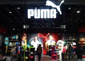 tiendas puma