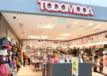 La marca argentina Todomoda expande su presencia en Perú