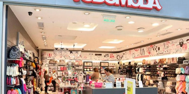 La marca argentina Todomoda expande su presencia en Perú