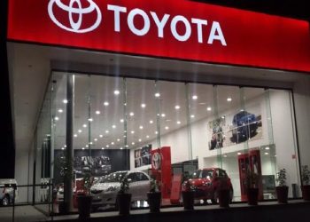 Toyota apuesta por 2024 como su mejor año en México