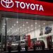 Toyota apuesta por 2024 como su mejor año en México