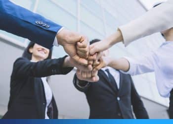 trabajo en equipo empresas