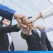 trabajo en equipo empresas