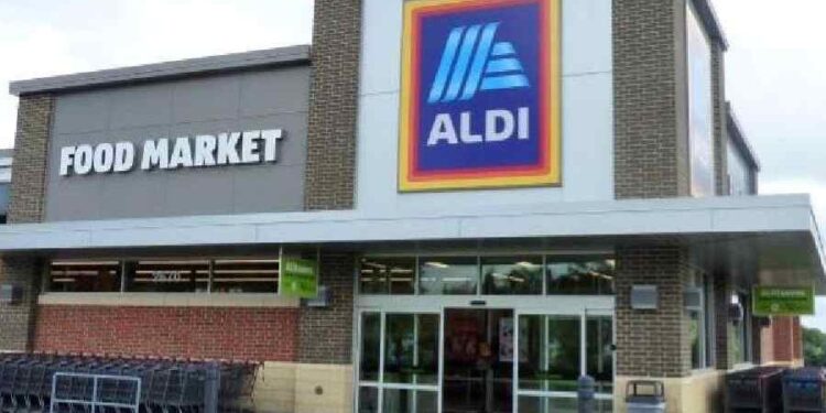Aldi