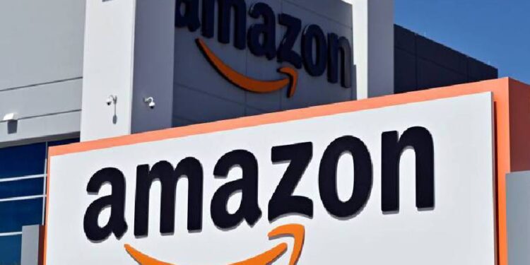 Amazon