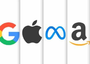 Amazon, Google y Meta dominan la publicidad digital