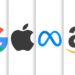 Amazon, Google y Meta dominan la publicidad digital