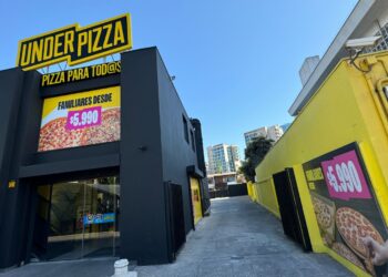 under pizzas Apoquindo 2