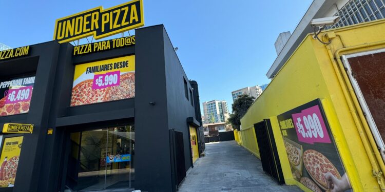 under pizzas Apoquindo 2