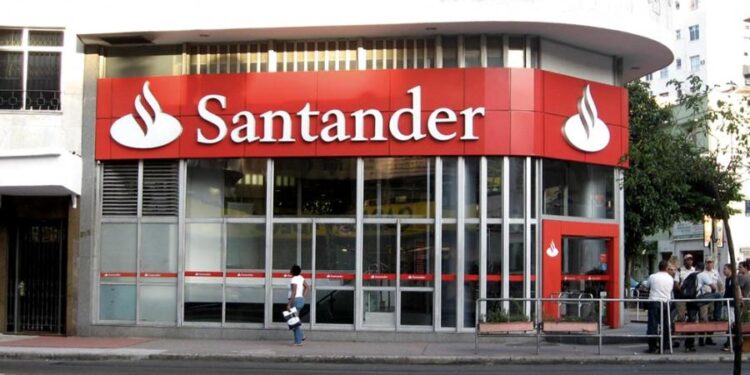 Banco Santander