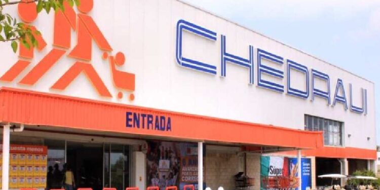 Chedraui, una empresa que trasciende en el comercio minorista