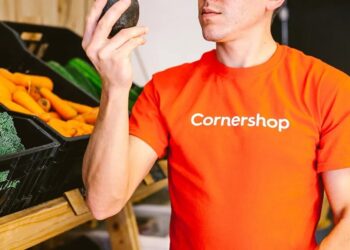 Cornershop
