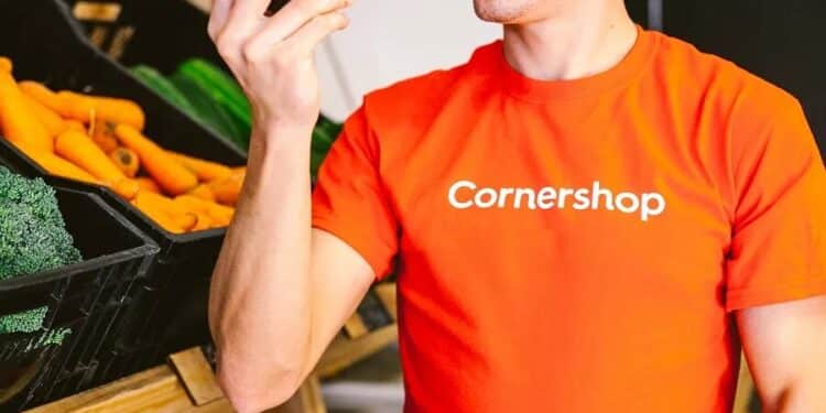 Cornershop