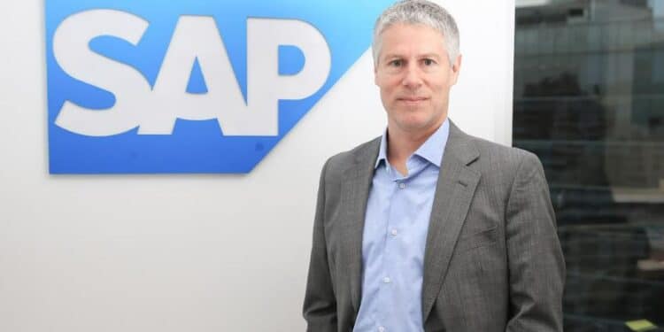 El papel de SAP en la revolución de la IA en Sudamérica