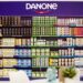Danone, innovación para contrarrestar el impacto de la marca blanca