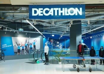 Decathlon