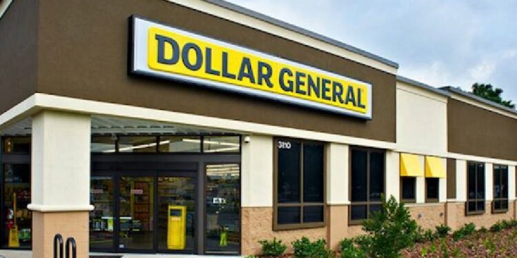 Dollar General