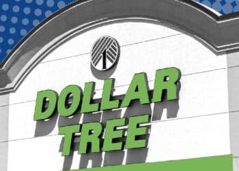 Dollar Tree