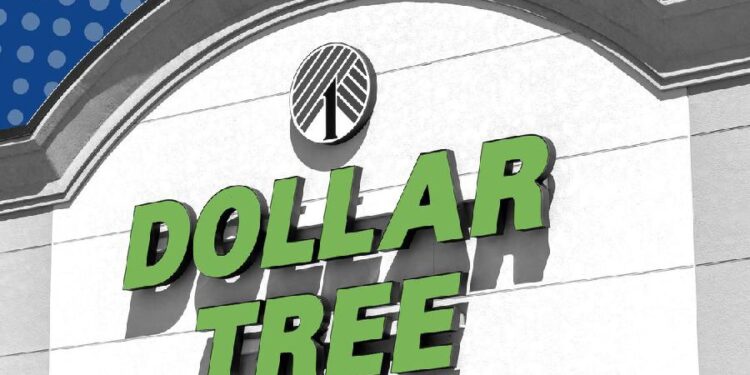 Dollar Tree