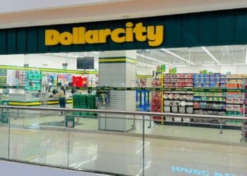Dollarcity