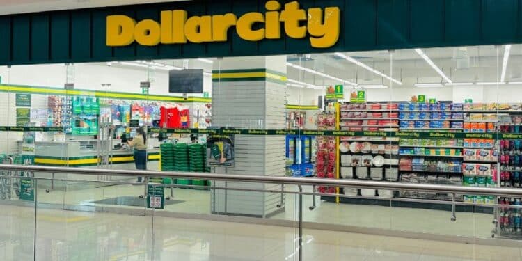 Dollarcity