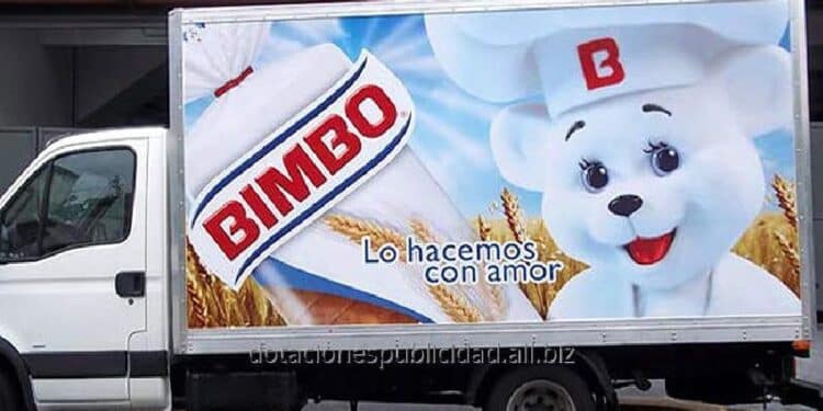 Publicidad en movimiento