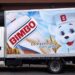 Publicidad en movimiento