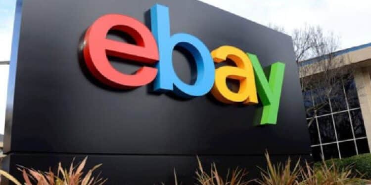 eBay