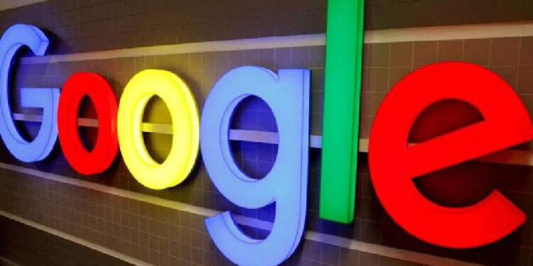 Google