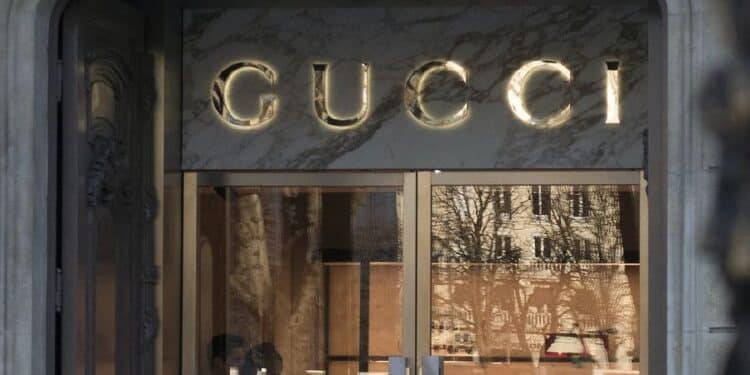 Gucci