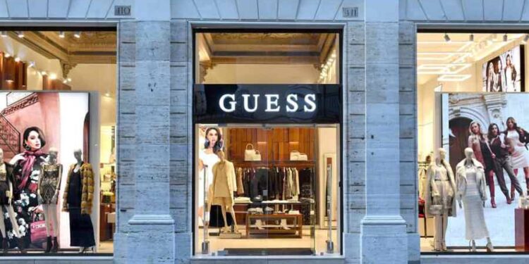 Guess