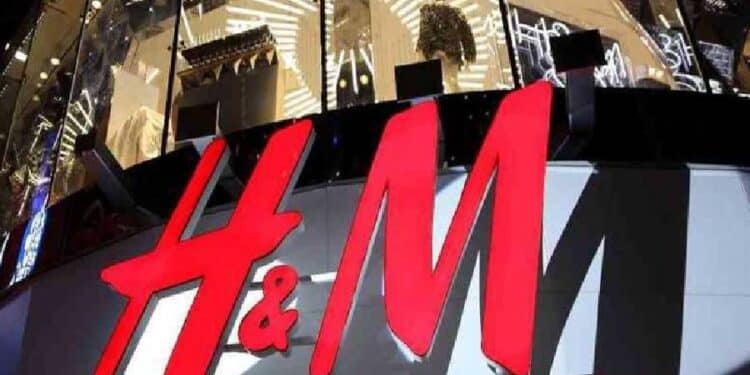 H&M