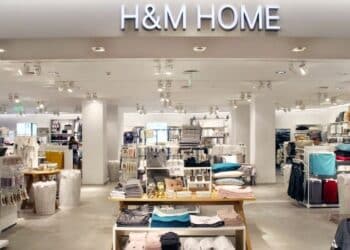 H&M Home