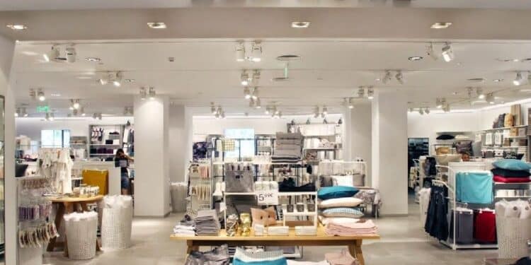 H&M Home
