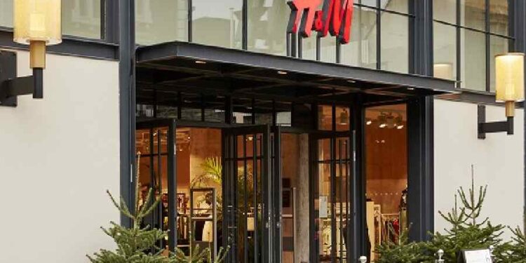 H&M