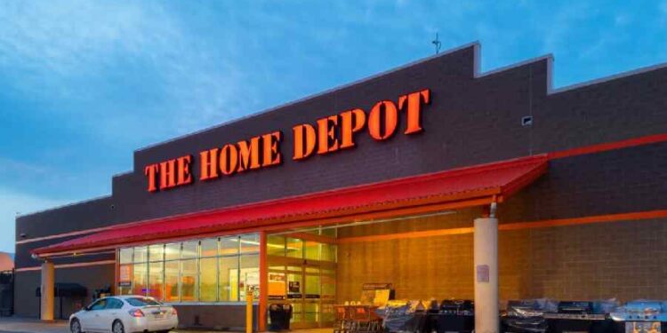 Home Depot