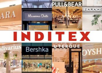 INDITEX