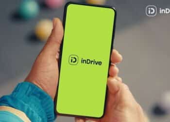 InDrive