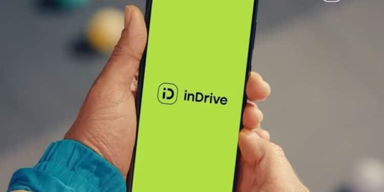 InDrive