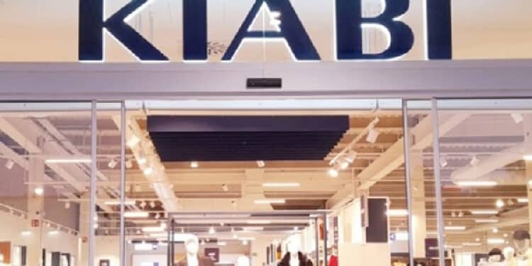 Kiabi