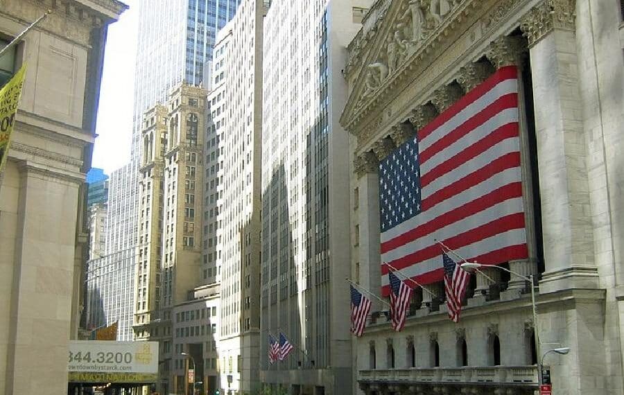 La Bolsa de Nueva York toma medidas drásticas contra Express