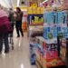 La inflación en EE.UU. alcanza el 3,2% en febrero"