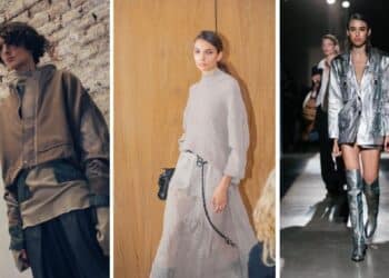 Lo mejor de BAFWEEK 2024: un evento que marcó tendencia en la moda