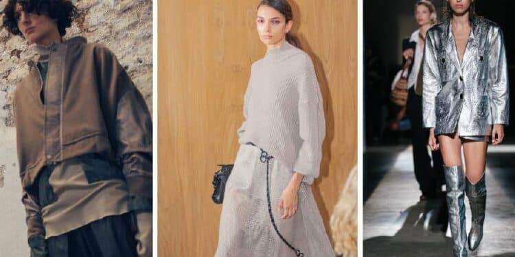 Lo mejor de BAFWEEK 2024: un evento que marcó tendencia en la moda
