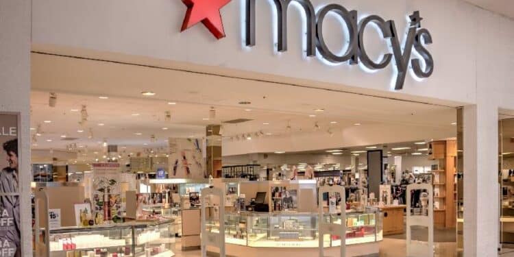 Macy's