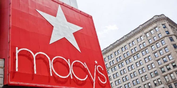 Macy’s