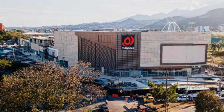 Mallplaza Cali, un nuevo referente en retail, entretenimiento y gastronomía