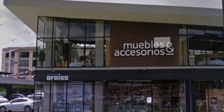 Medidas impuestas a Muebles & Accesorios y Colchones Paraíso para atender a clientes afectados