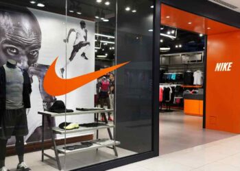 Nike